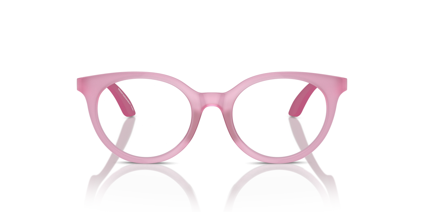 Prescription Glasses Emporio Armani Ek3007 EK3007 6133 47 18