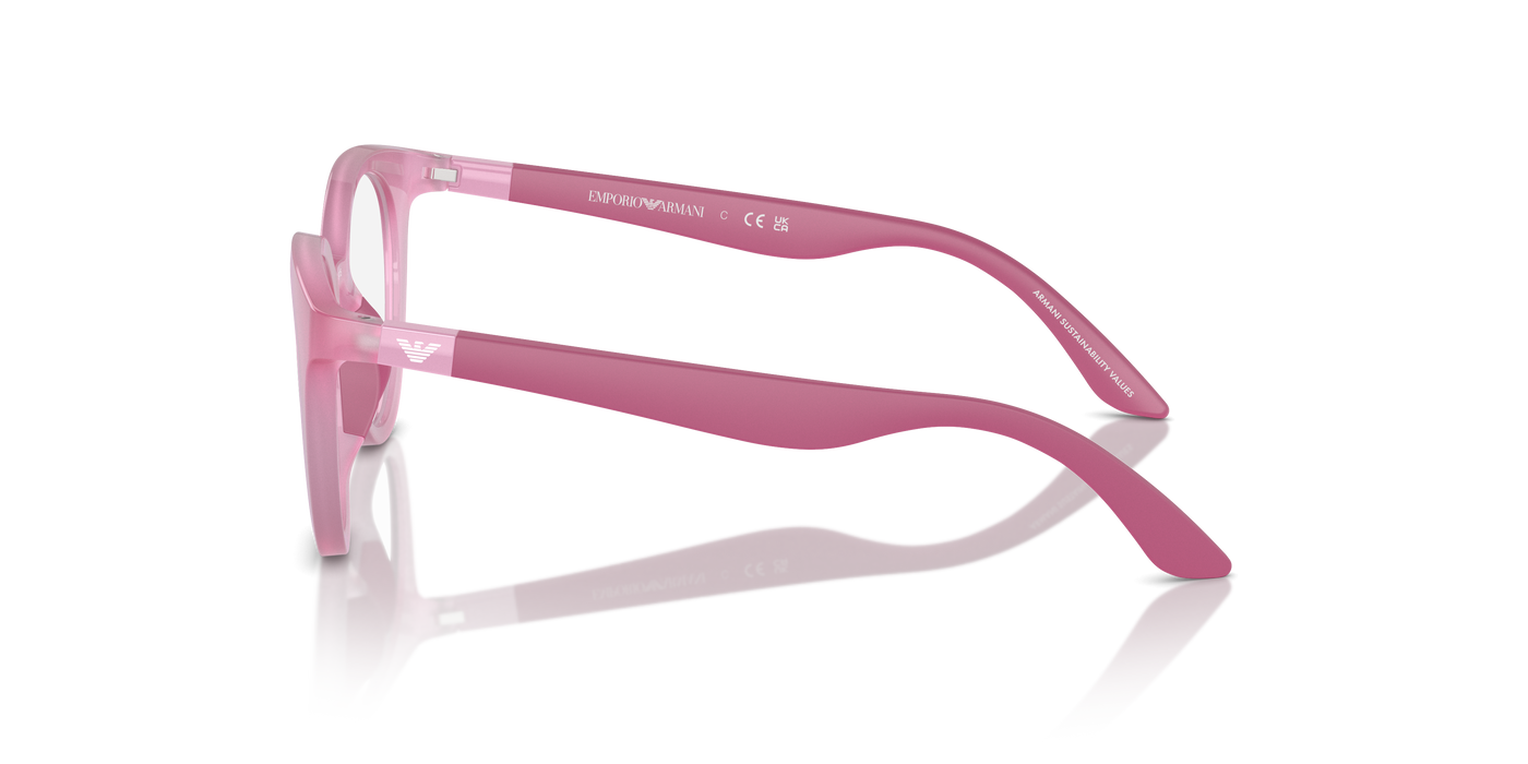 Prescription Glasses Emporio Armani Ek3007 EK3007 6133 47 18