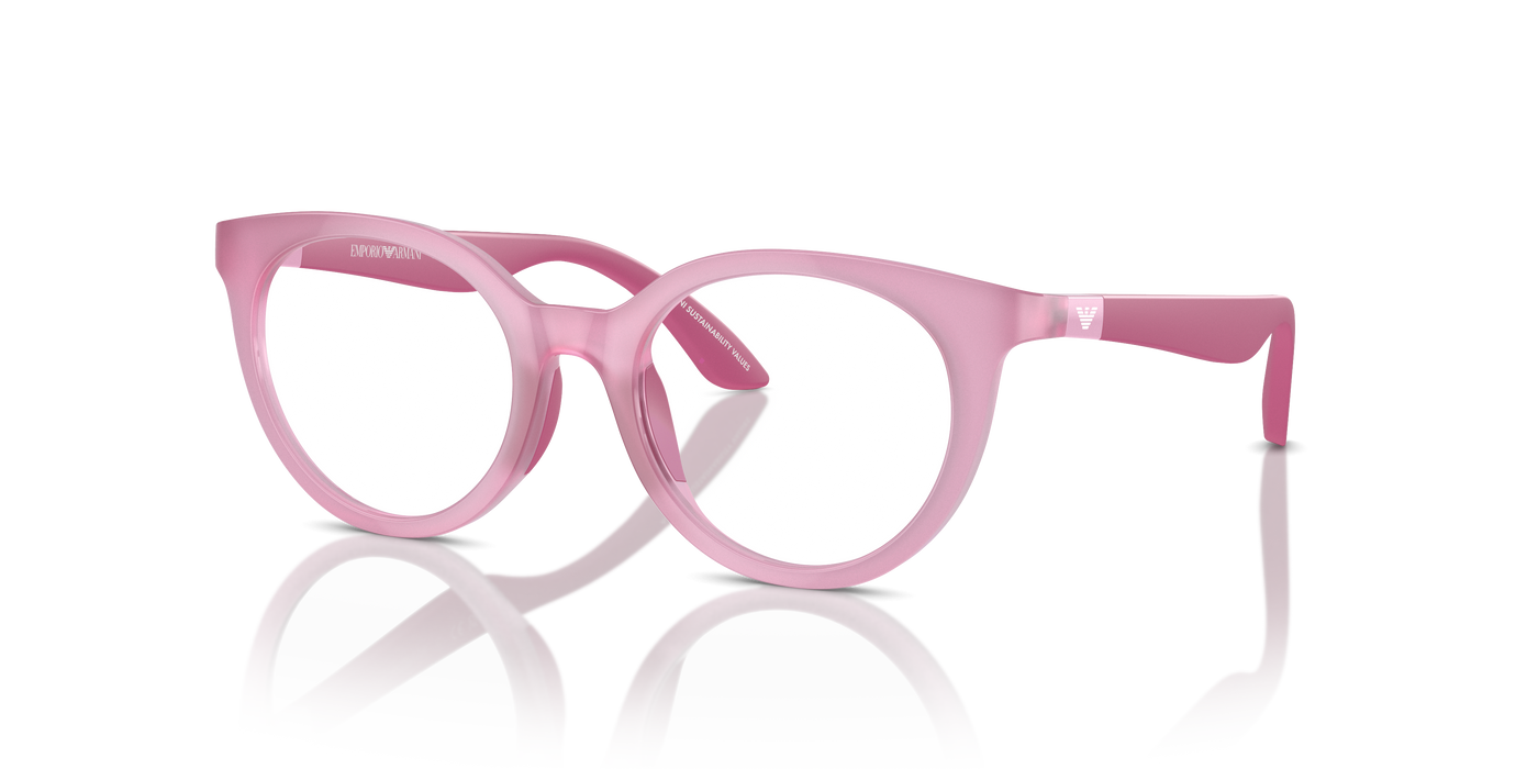 Prescription Glasses Emporio Armani Ek3007 EK3007 6133 47 18