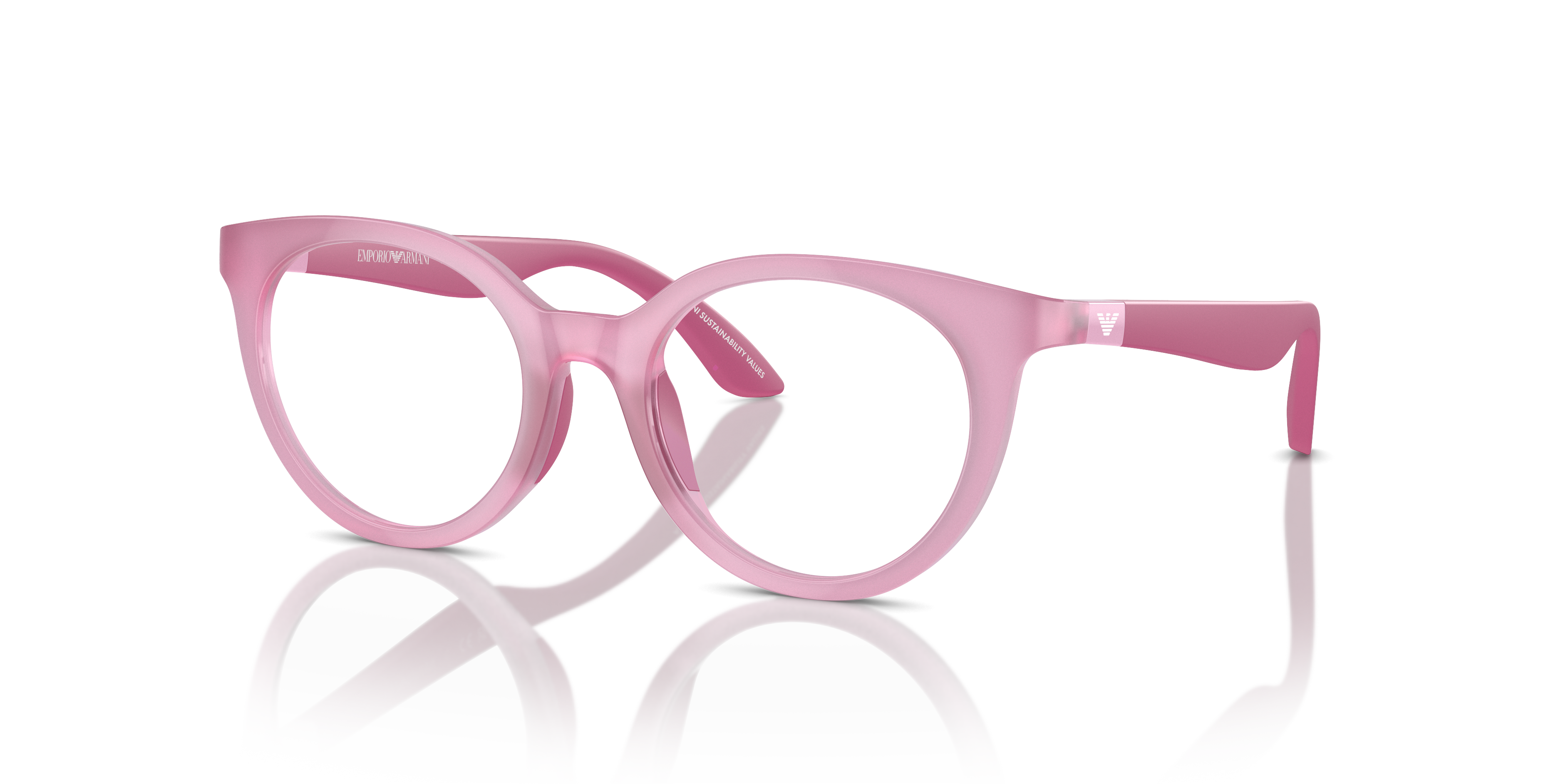 Gafas Graduadas Emporio Armani Ek3007 EK3007 6133 47 18