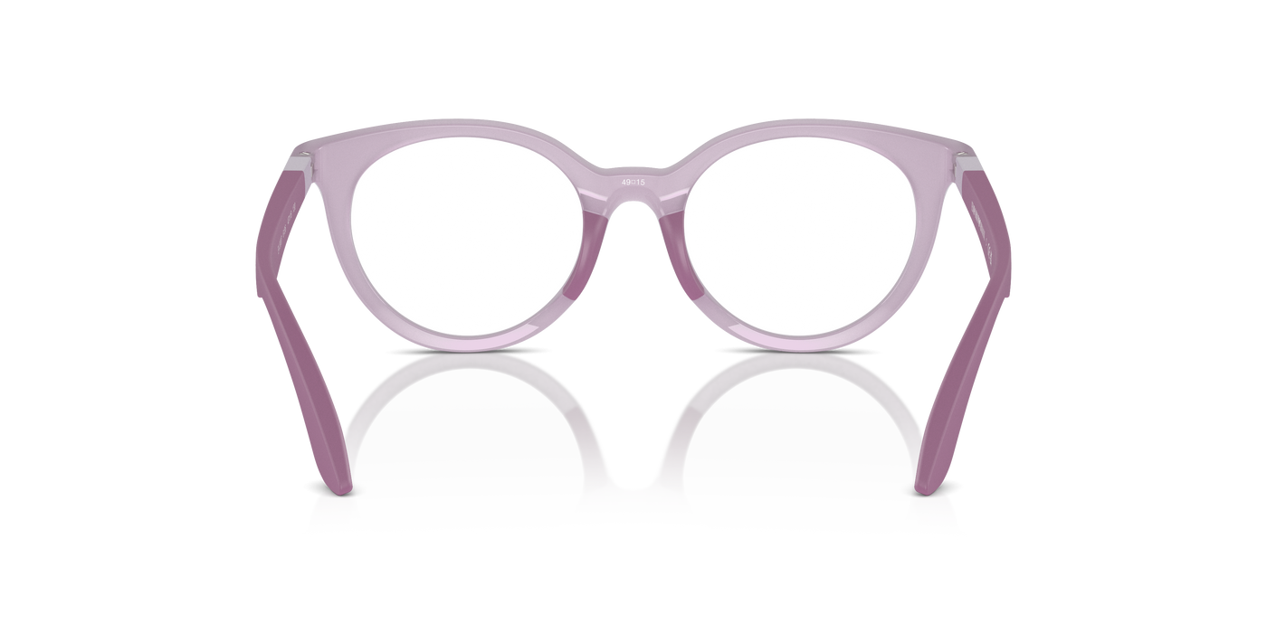 Prescription Glasses Emporio Armani Ek3007 EK3007 6136 47 18