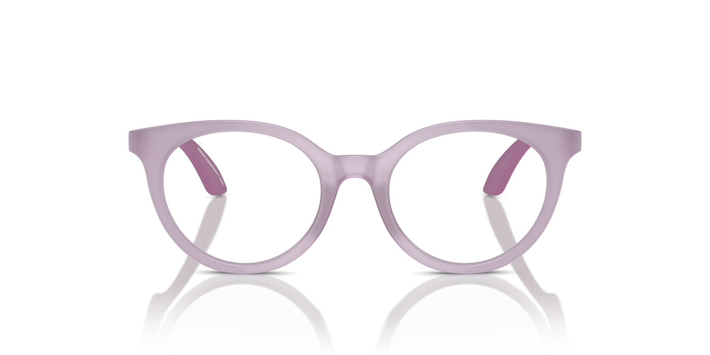 Prescription Glasses Emporio Armani Ek3007 EK3007 6136 47 18