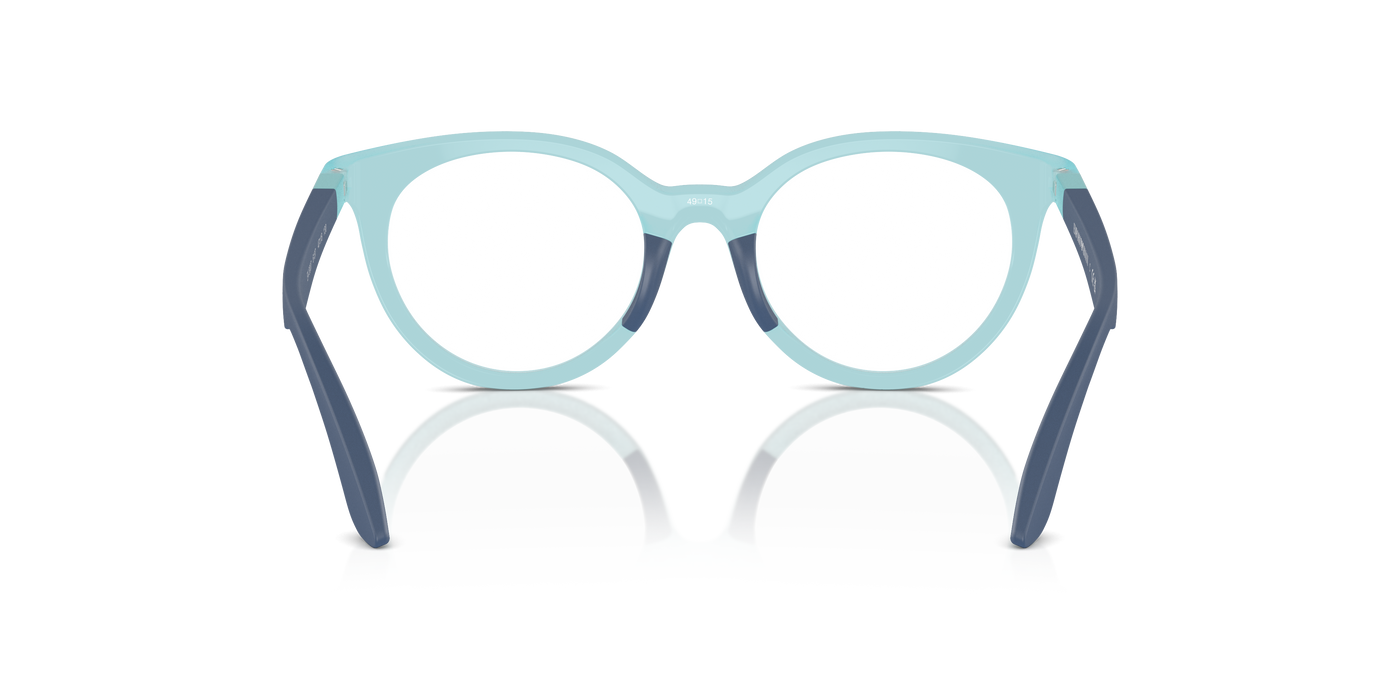 Prescription Glasses Emporio Armani Ek3007 EK3007 6137 47 18