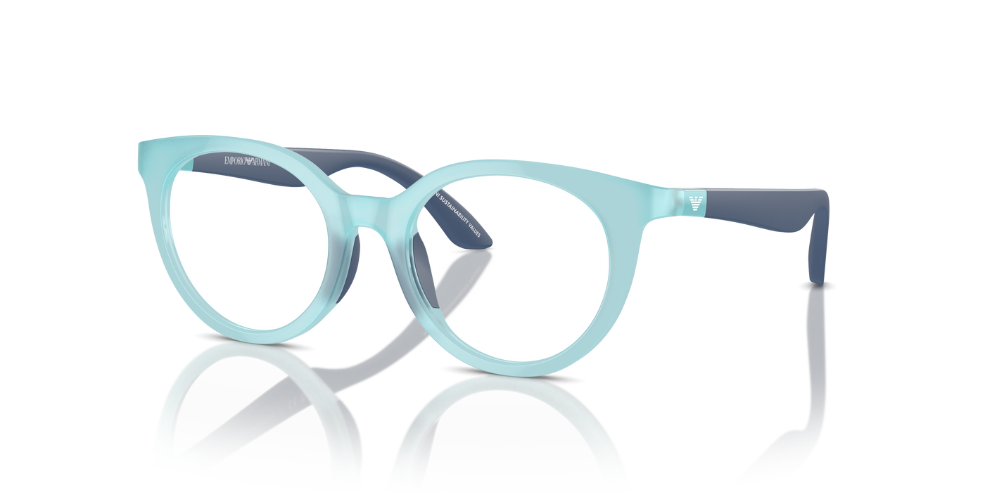 Prescription Glasses Emporio Armani Ek3007 EK3007 6137 47 18