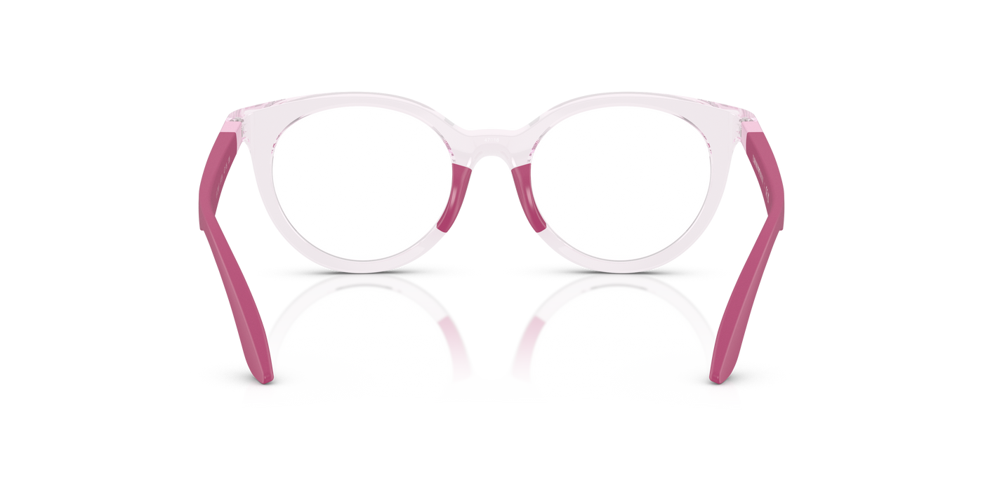 Prescription Glasses Emporio Armani Ek3007 EK3007 6139 45 18