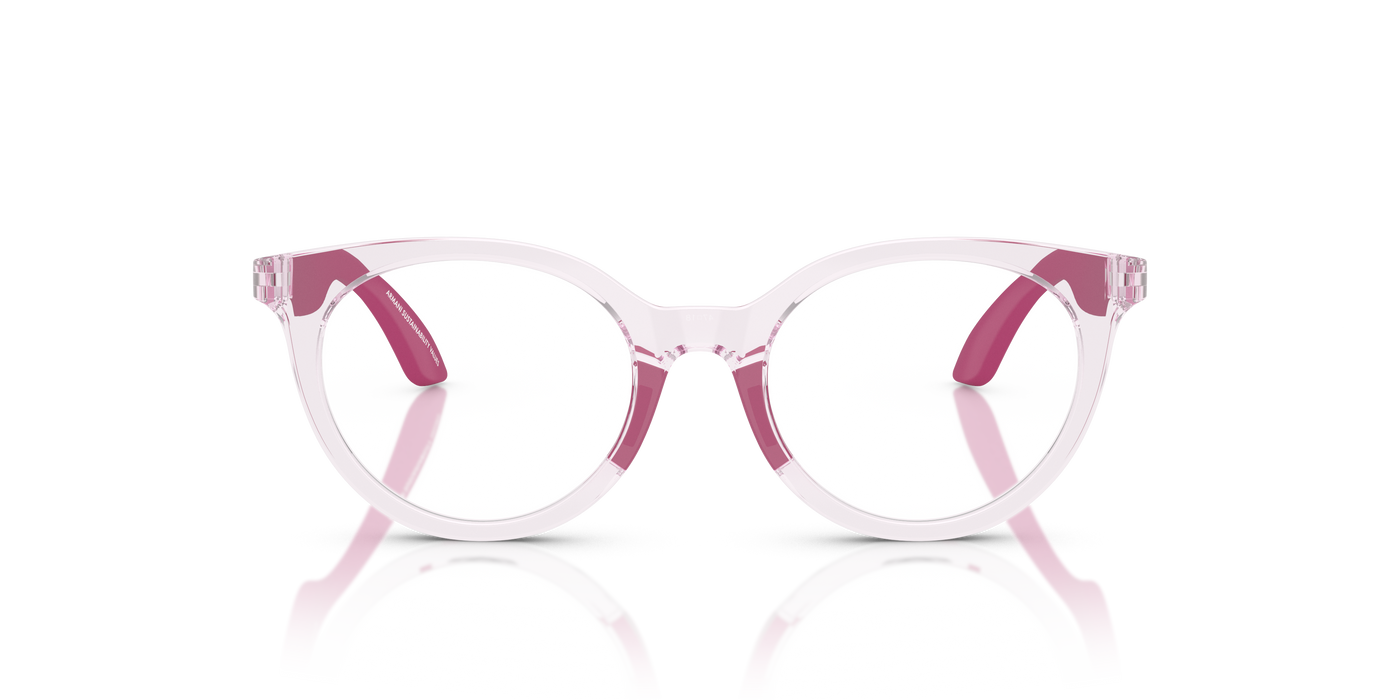 Prescription Glasses Emporio Armani Ek3007 EK3007 6139 47 18