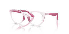 Prescription Glasses Emporio Armani Ek3007 EK3007 6139 47 18