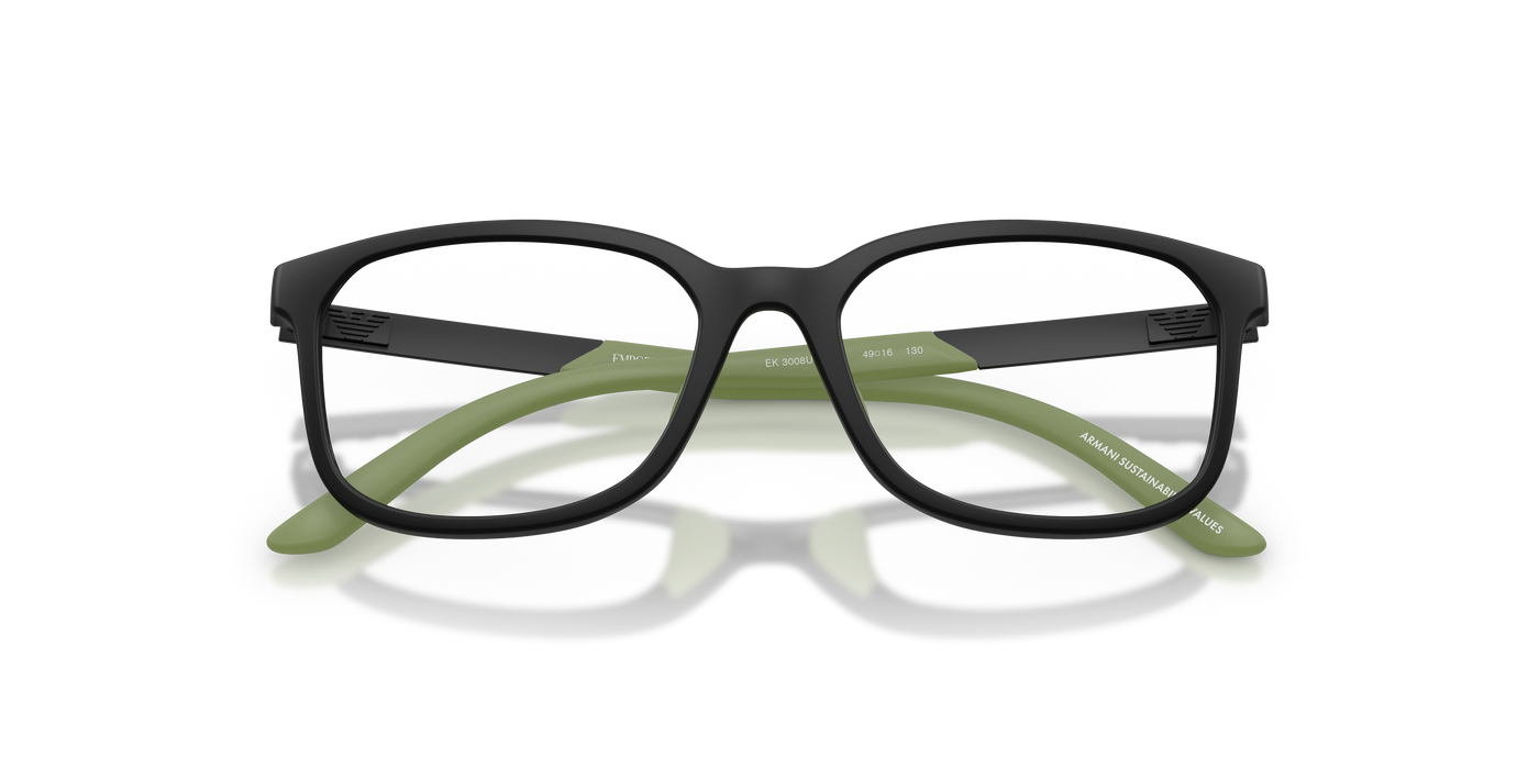 Gafas Graduadas Emporio Armani Ek3008U EK3008U 5001 49 16