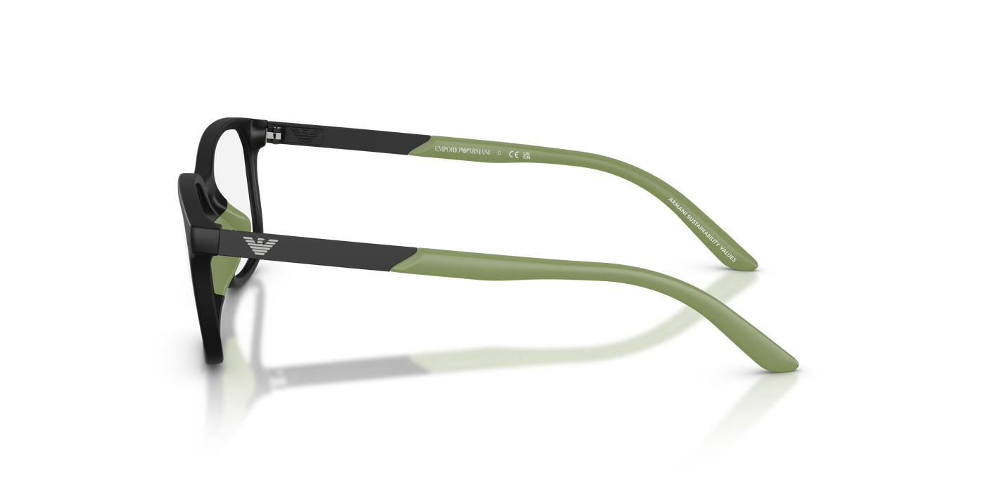 Gafas Graduadas Emporio Armani Ek3008U EK3008U 5001 47 16