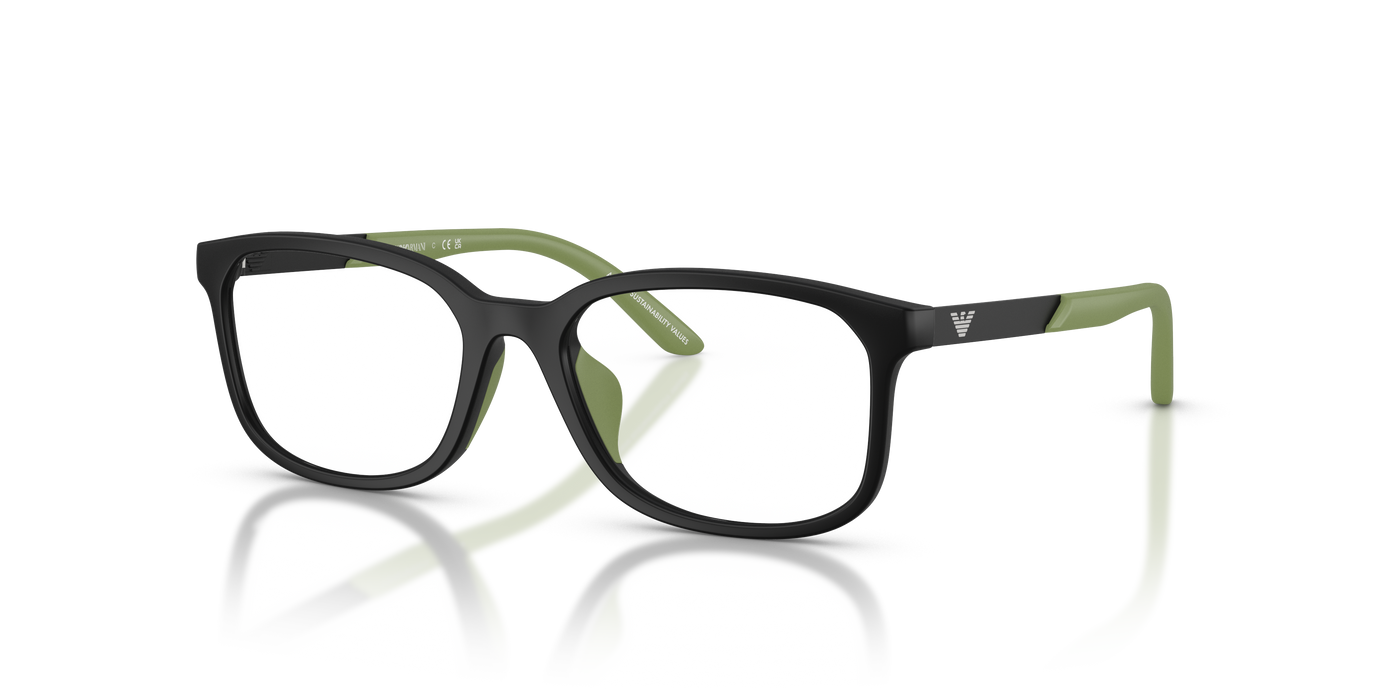 Gafas Graduadas Emporio Armani Ek3008U EK3008U 5001 49 16