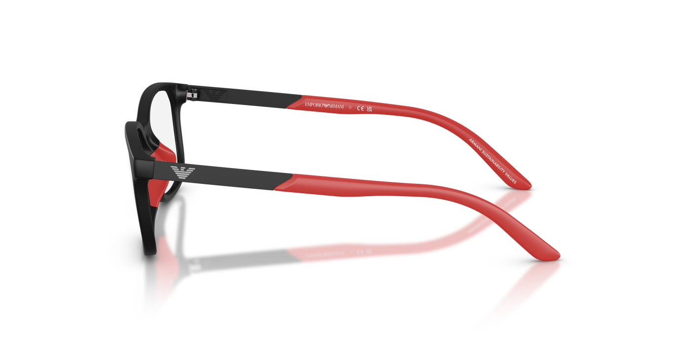 Prescription Glasses Emporio Armani Ek3008U EK3008U 5009 49 16