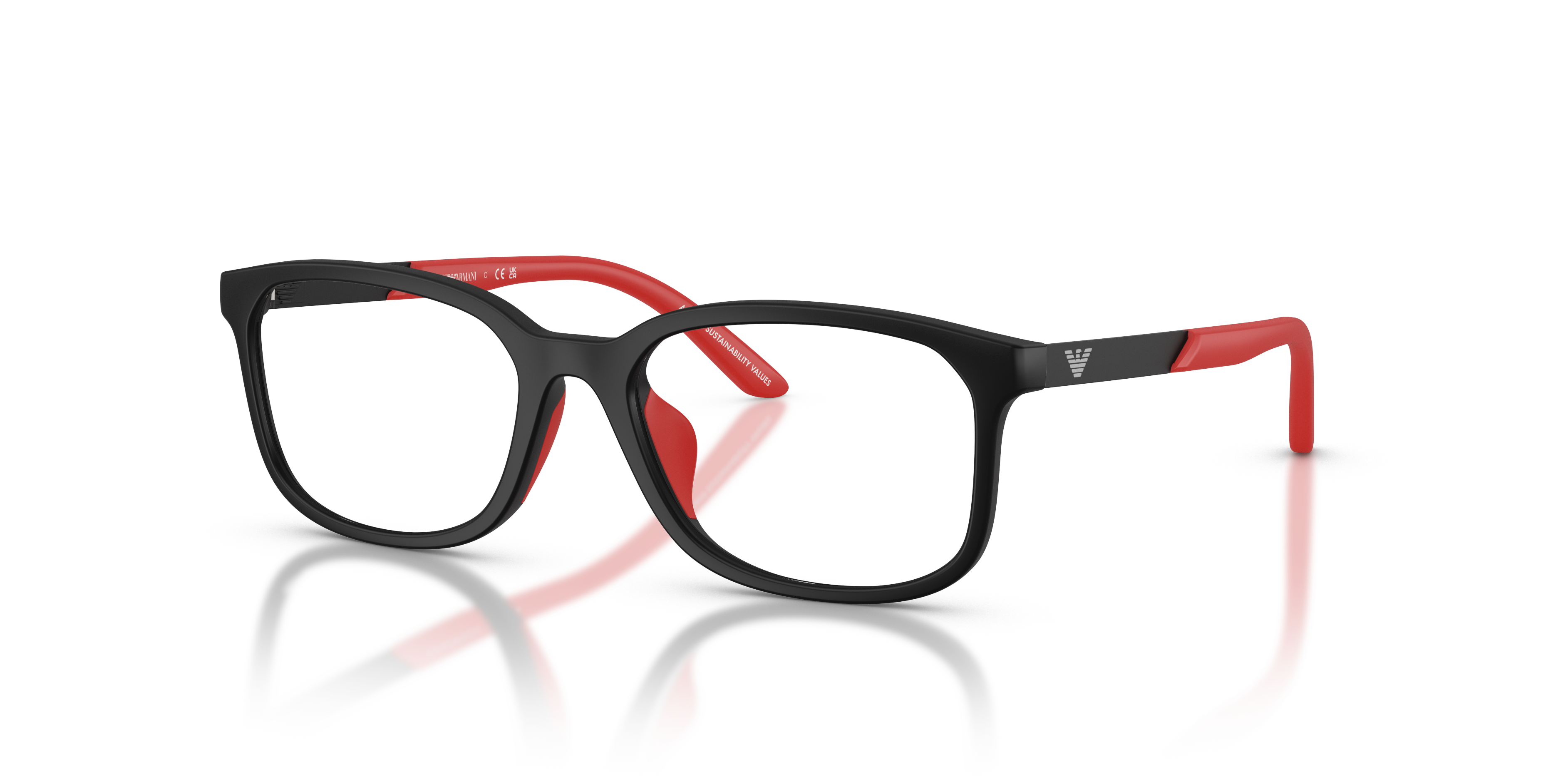 Gafas Graduadas Emporio Armani Ek3008U EK3008U 5009 49 16