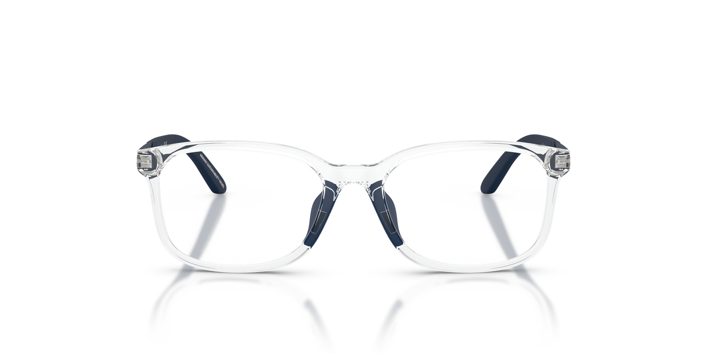 Prescription Glasses Emporio Armani Ek3008U EK3008U 5893 47 16