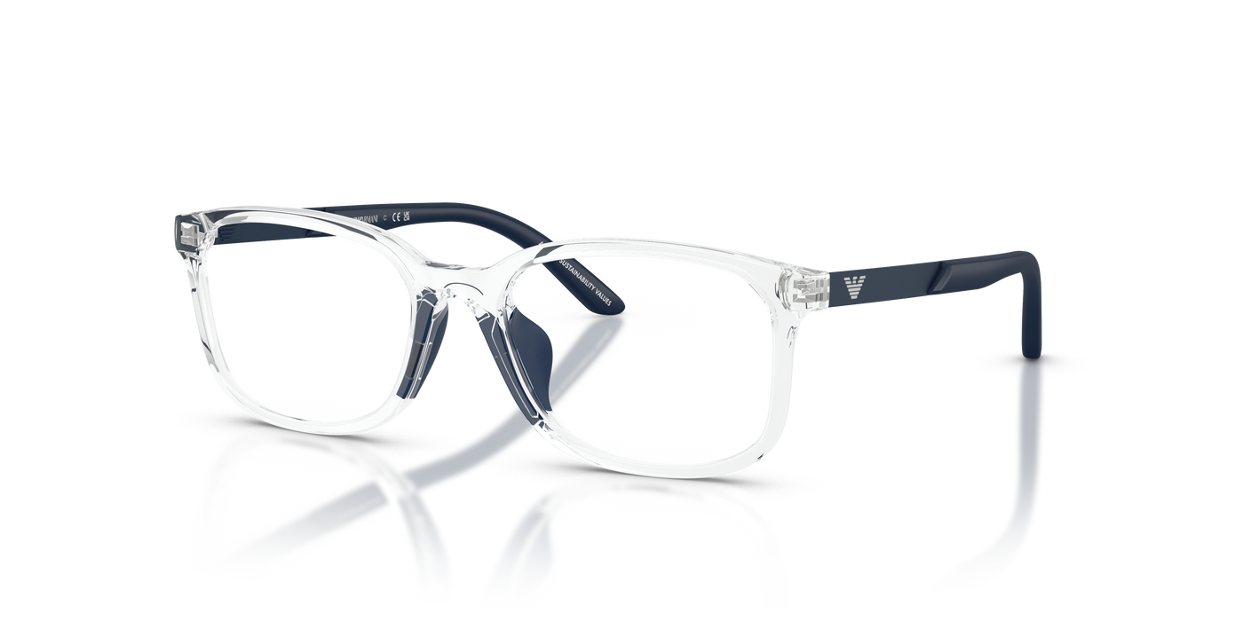 Gafas Graduadas Emporio Armani Ek3008U EK3008U 5893 49 16