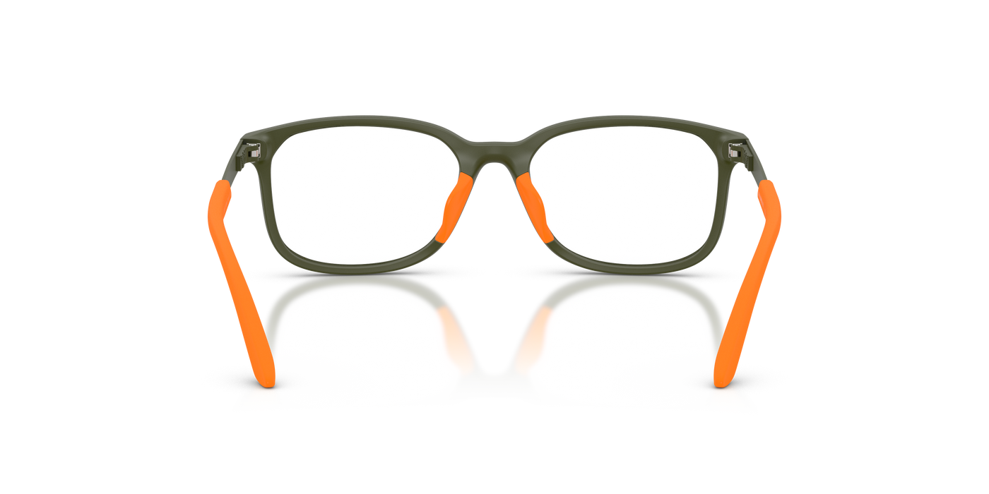 Prescription Glasses Emporio Armani Ek3008U EK3008U 6189 49 16