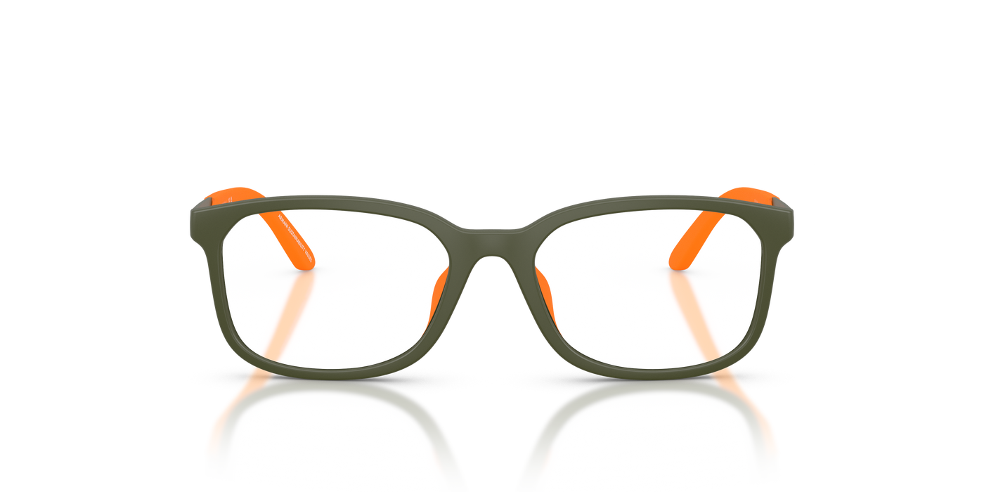 Prescription Glasses Emporio Armani Ek3008U EK3008U 6189 49 16