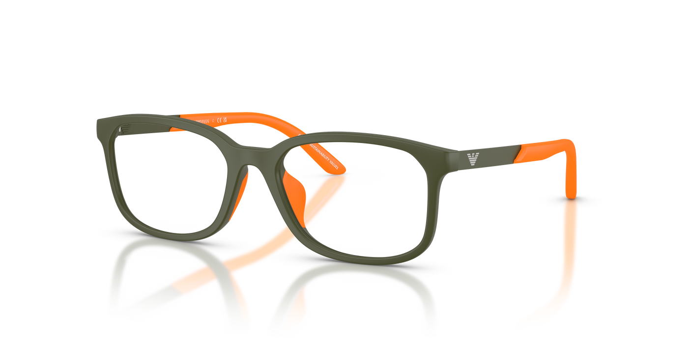 Prescription Glasses Emporio Armani Ek3008U EK3008U 6189 49 16