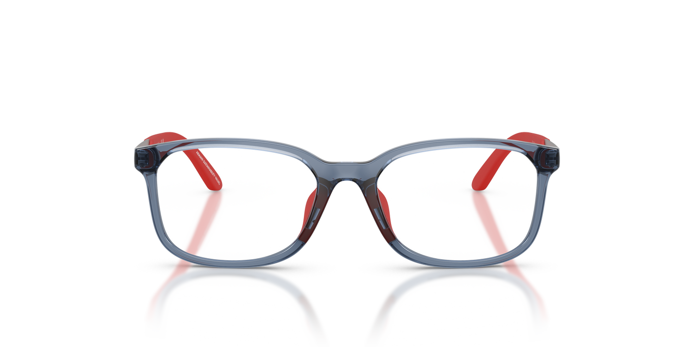 Prescription Glasses Emporio Armani Ek3008U EK3008U 6278 47 16