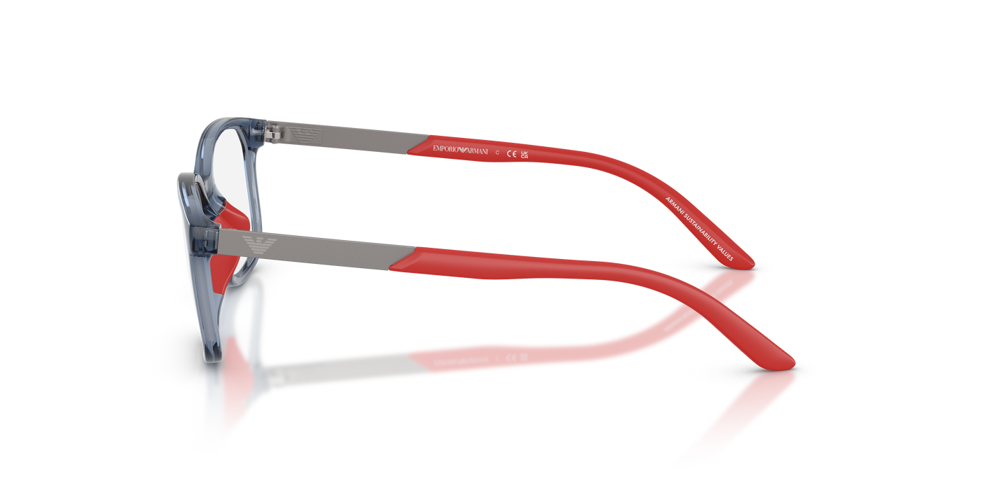 Prescription Glasses Emporio Armani Ek3008U EK3008U 6278 47 16