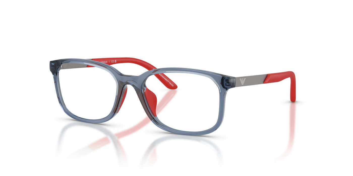 Prescription Glasses Emporio Armani Ek3008U EK3008U 6278 49 16