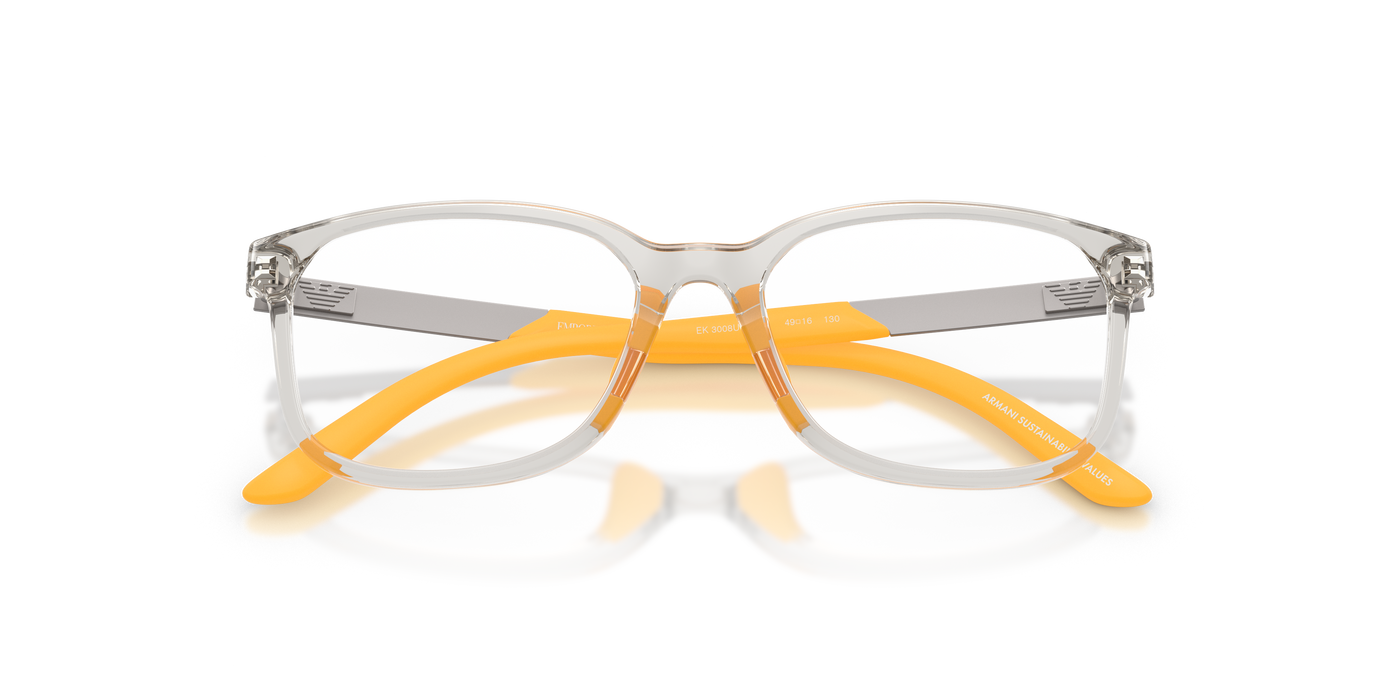 Gafas Graduadas Emporio Armani Ek3008U EK3008U 6279 49 16