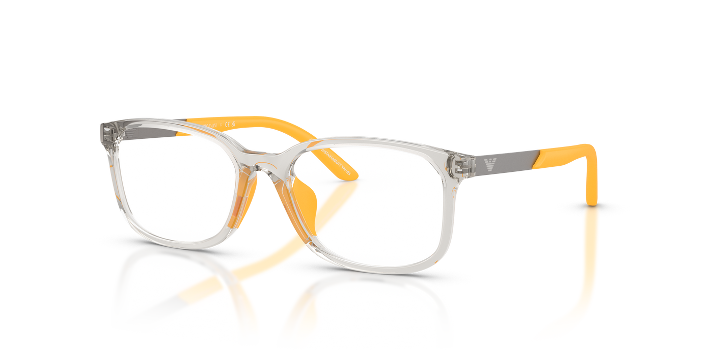 Gafas Graduadas Emporio Armani Ek3008U EK3008U 6279 49 16