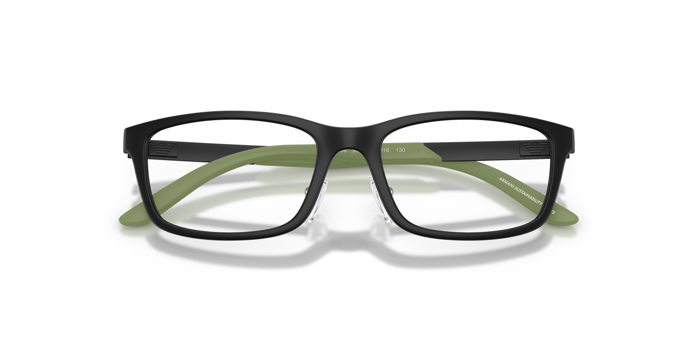 Gafas Graduadas Emporio Armani Ek3009 EK3009 5001 49 16