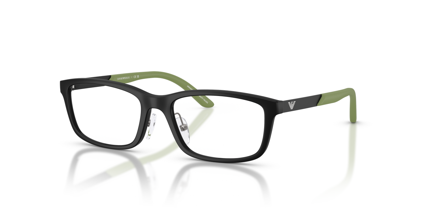 Gafas Graduadas Emporio Armani Ek3009 EK3009 5001 49 16