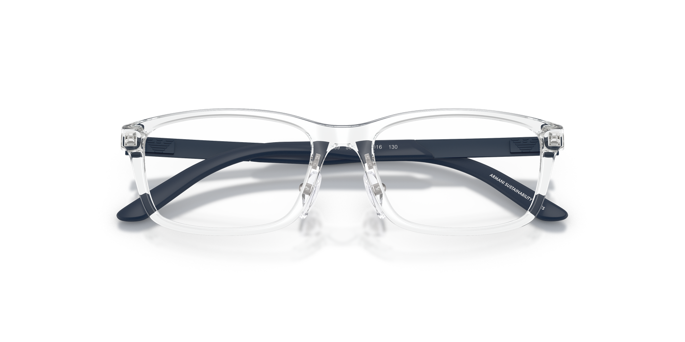 Gafas Graduadas Emporio Armani Ek3009 EK3009 5893 49 16