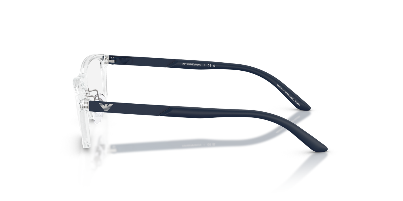 Gafas Graduadas Emporio Armani Ek3009 EK3009 5893 49 16