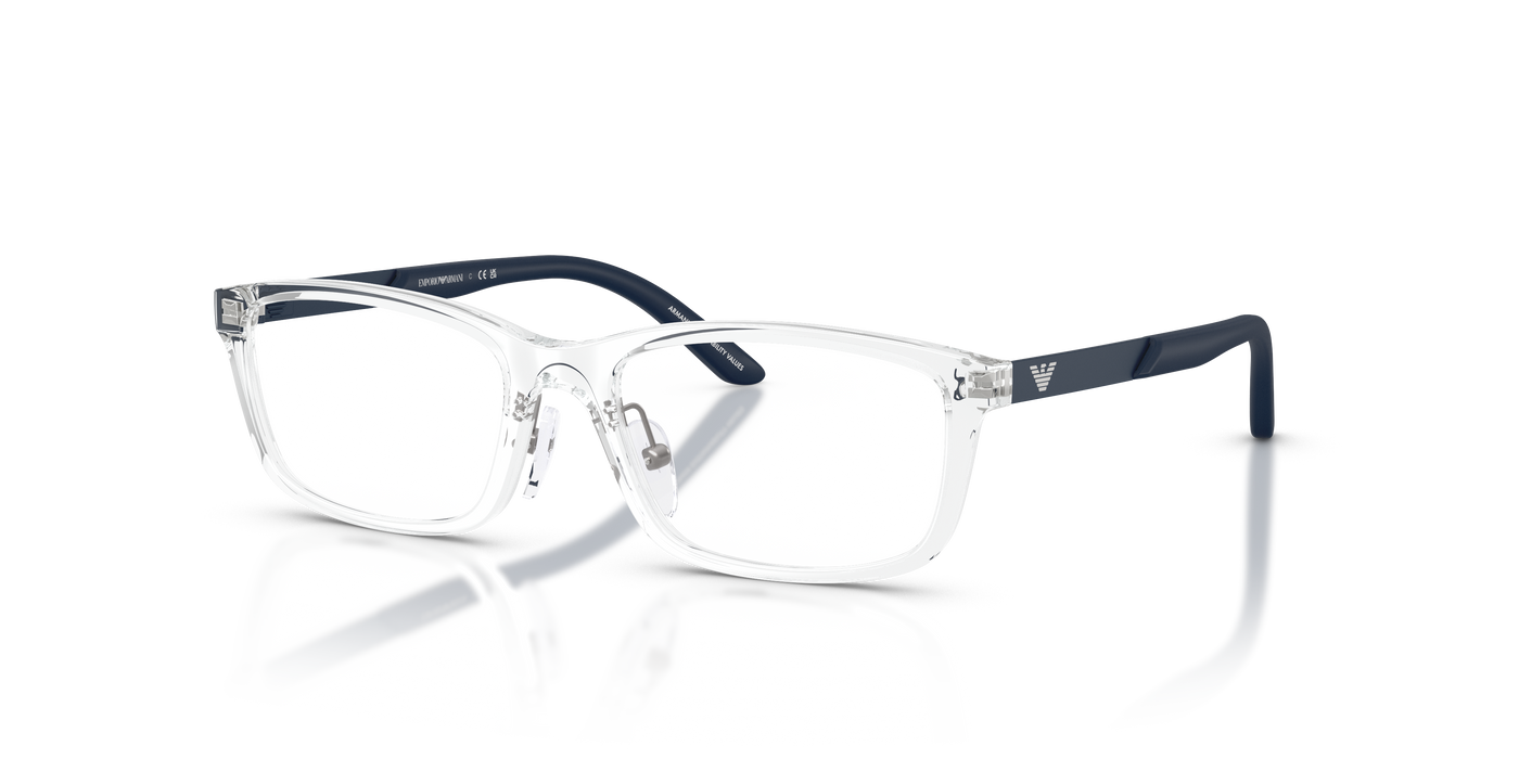 Gafas Graduadas Emporio Armani Ek3009 EK3009 5893 49 16