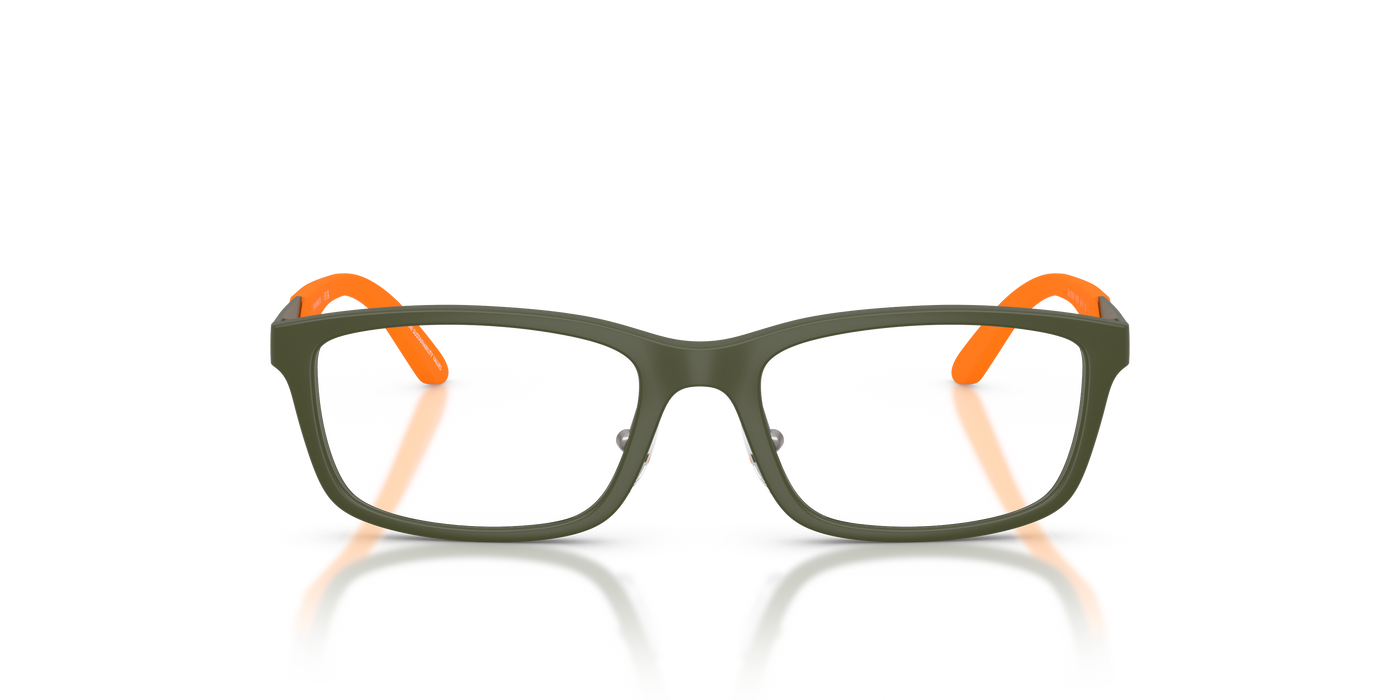 Gafas Graduadas Emporio Armani Ek3009 EK3009 6189 49 16