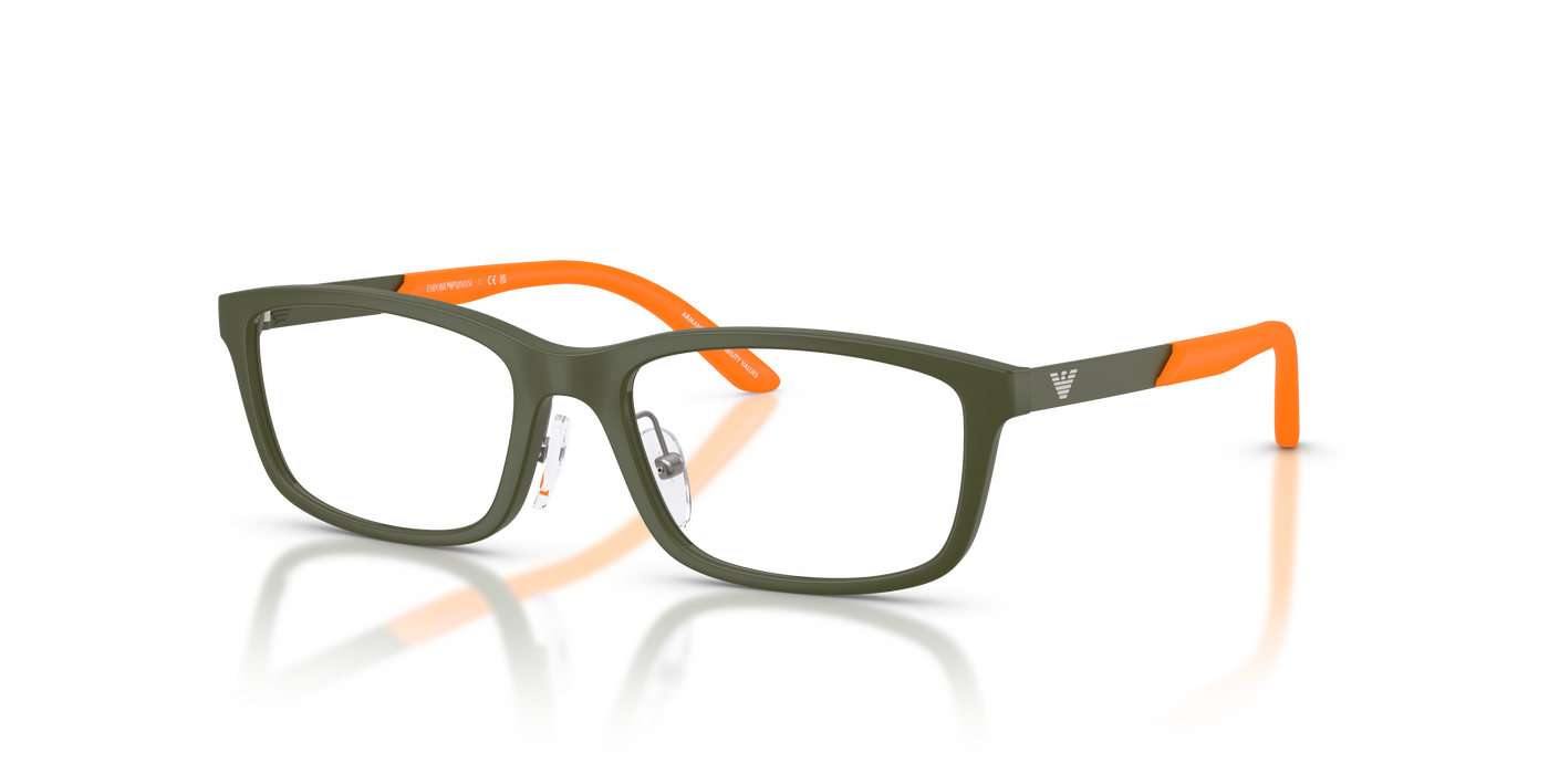 Gafas Graduadas Emporio Armani Ek3009 EK3009 6189 49 16