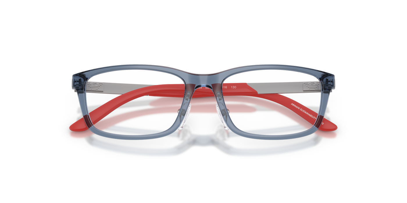 Gafas Graduadas Emporio Armani Ek3009 EK3009 6278 49 16