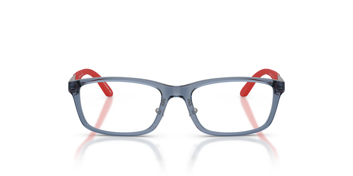 Gafas Graduadas Emporio Armani Ek3009 EK3009 6278 49 16