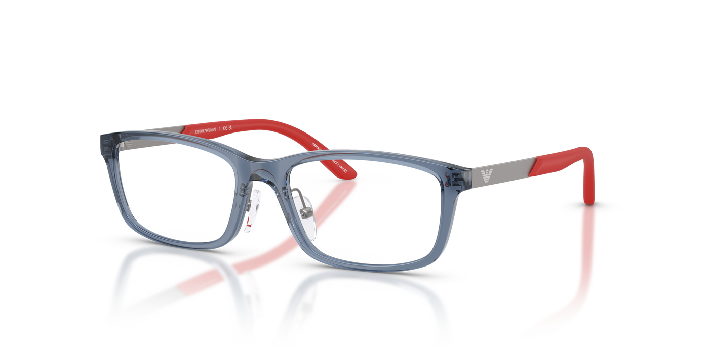 Gafas Graduadas Emporio Armani Ek3009 EK3009 6278 49 16