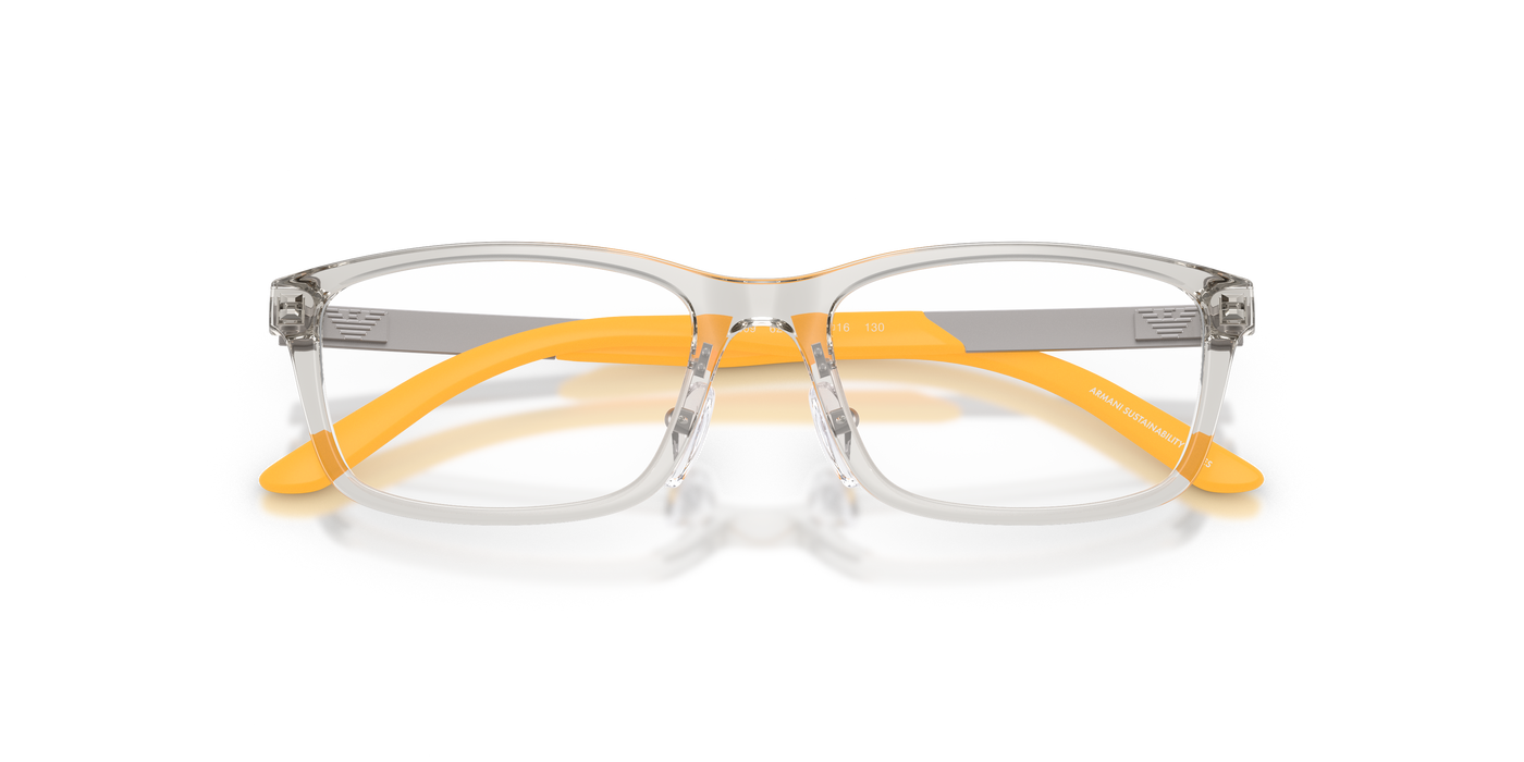 Gafas Graduadas Emporio Armani Ek3009 EK3009 6279 47 16