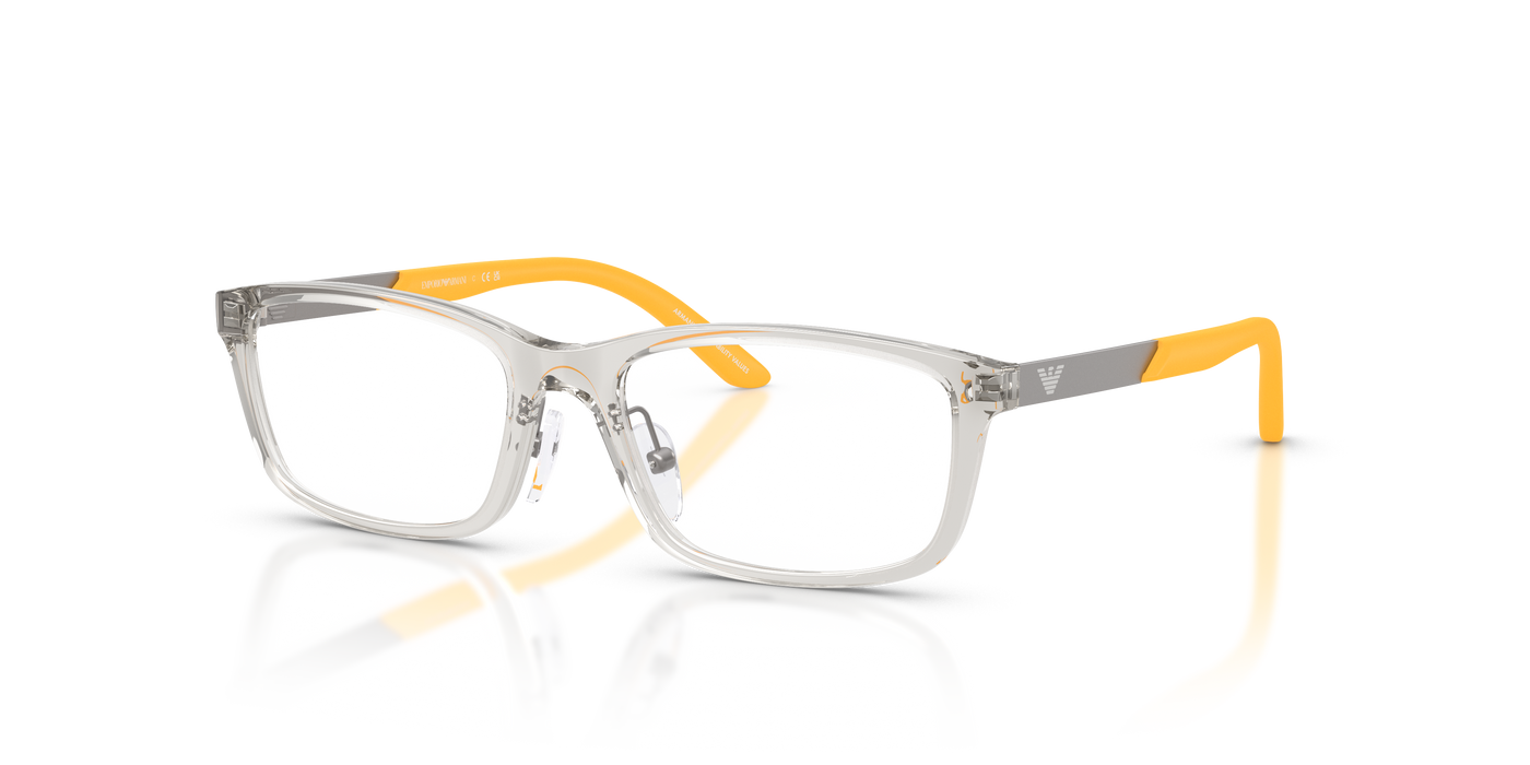 Gafas Graduadas Emporio Armani Ek3009 EK3009 6279 47 16