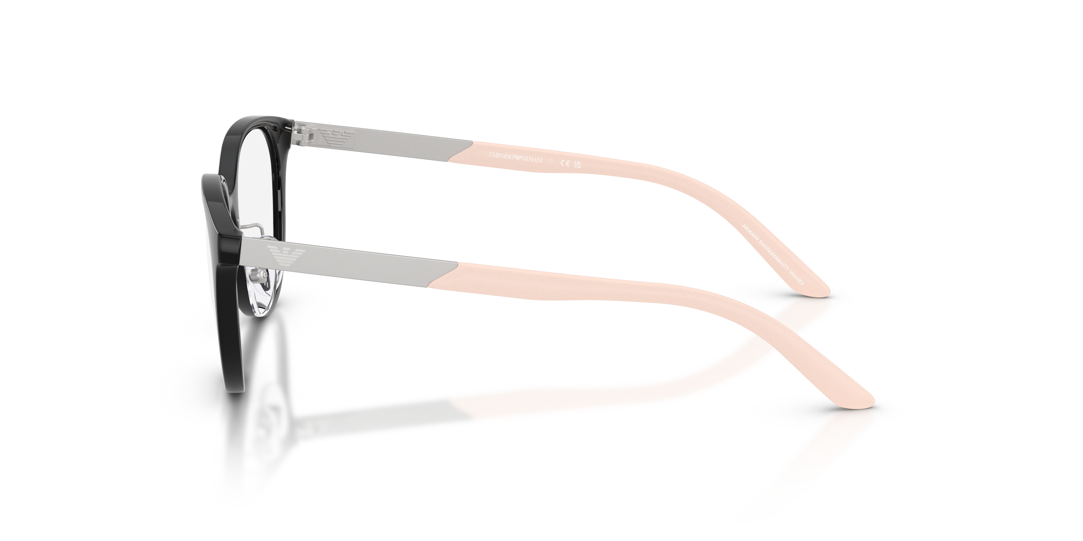 Gafas Graduadas Emporio Armani Ek3010 EK3010 5017 48 15