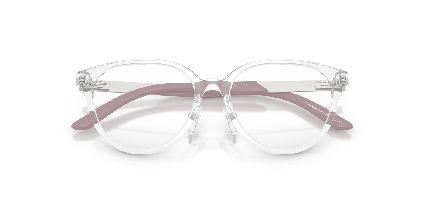 Prescription Glasses Emporio Armani Ek3010 EK3010 5893 46 15