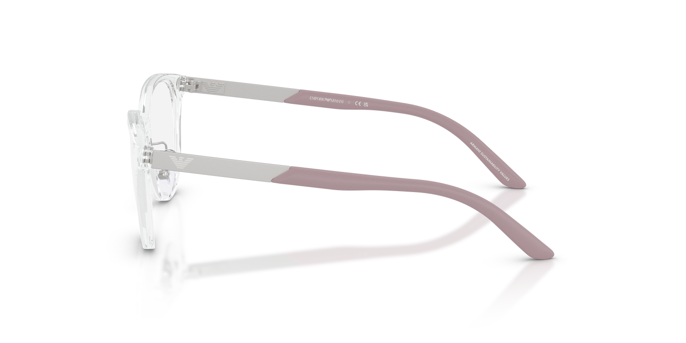 Prescription Glasses Emporio Armani Ek3010 EK3010 5893 46 15