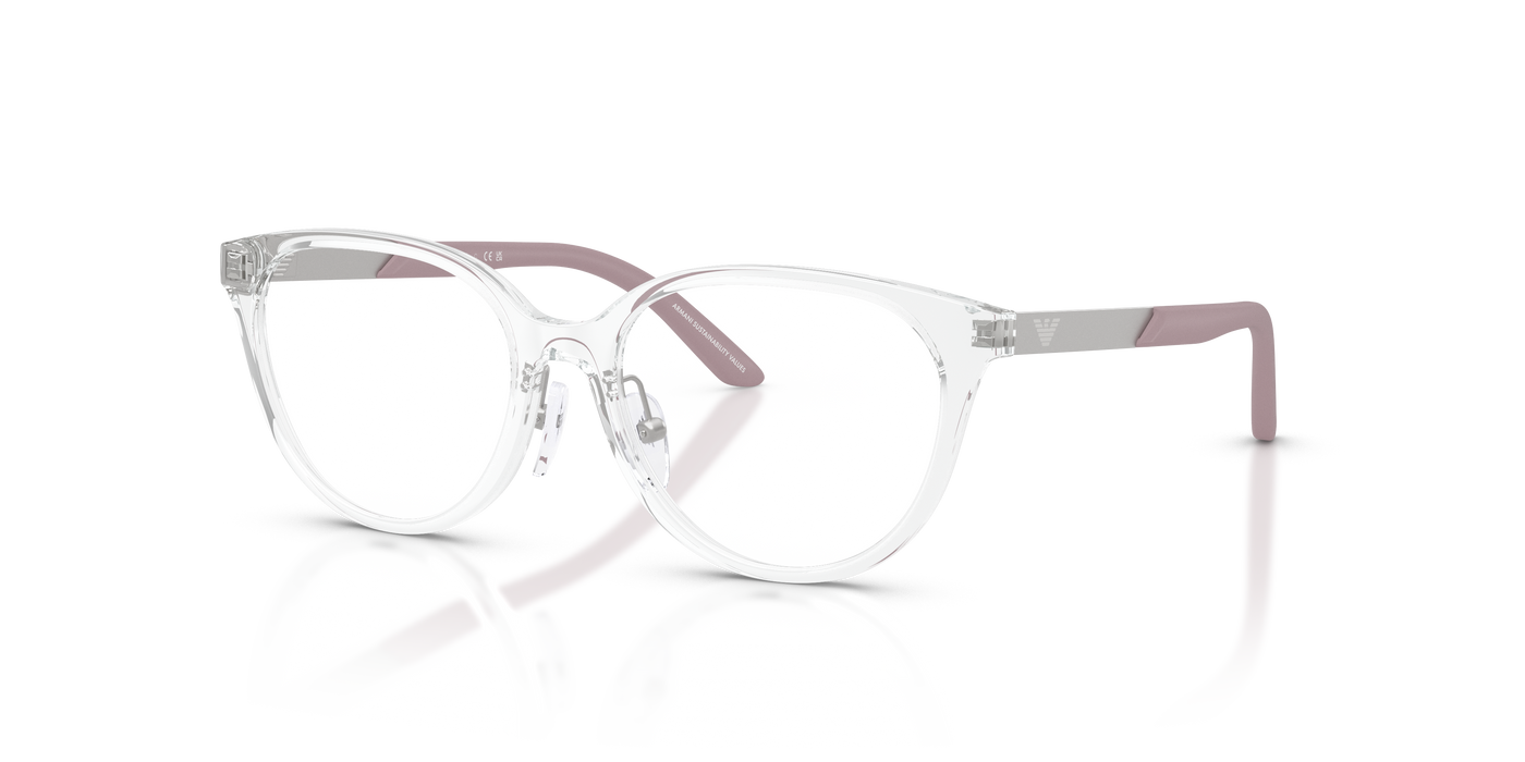 Prescription Glasses Emporio Armani Ek3010 EK3010 5893 46 15