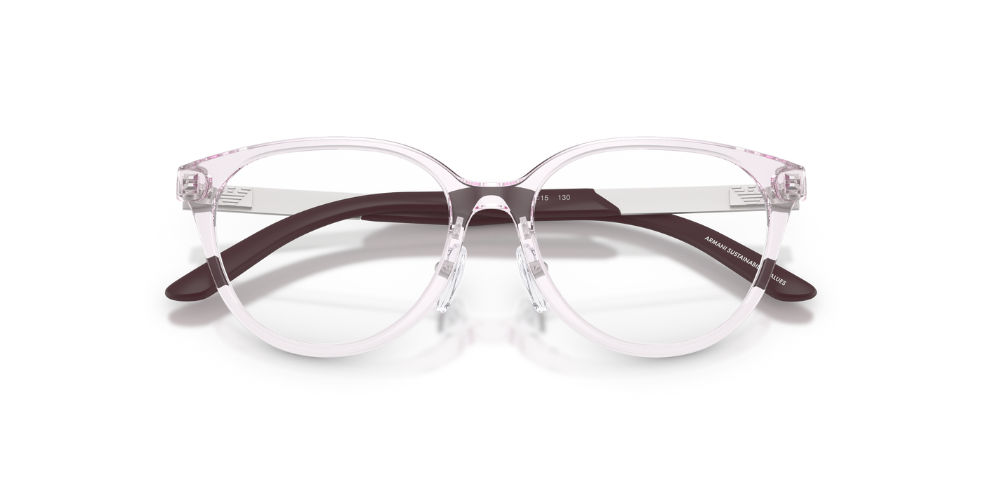 Gafas Graduadas Emporio Armani Ek3010 EK3010 6139 48 15
