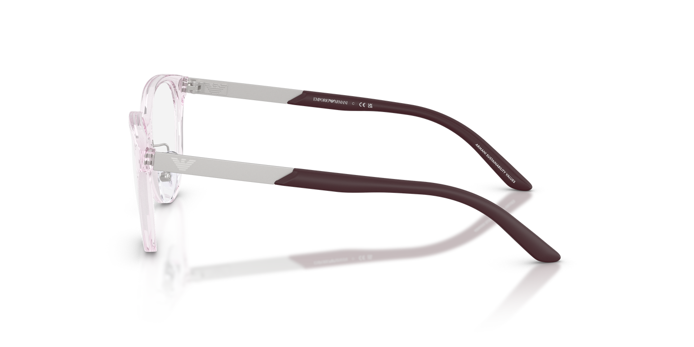 Gafas Graduadas Emporio Armani Ek3010 EK3010 6139 48 15