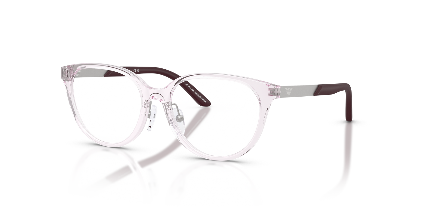 Gafas Graduadas Emporio Armani Ek3010 EK3010 6139 48 15
