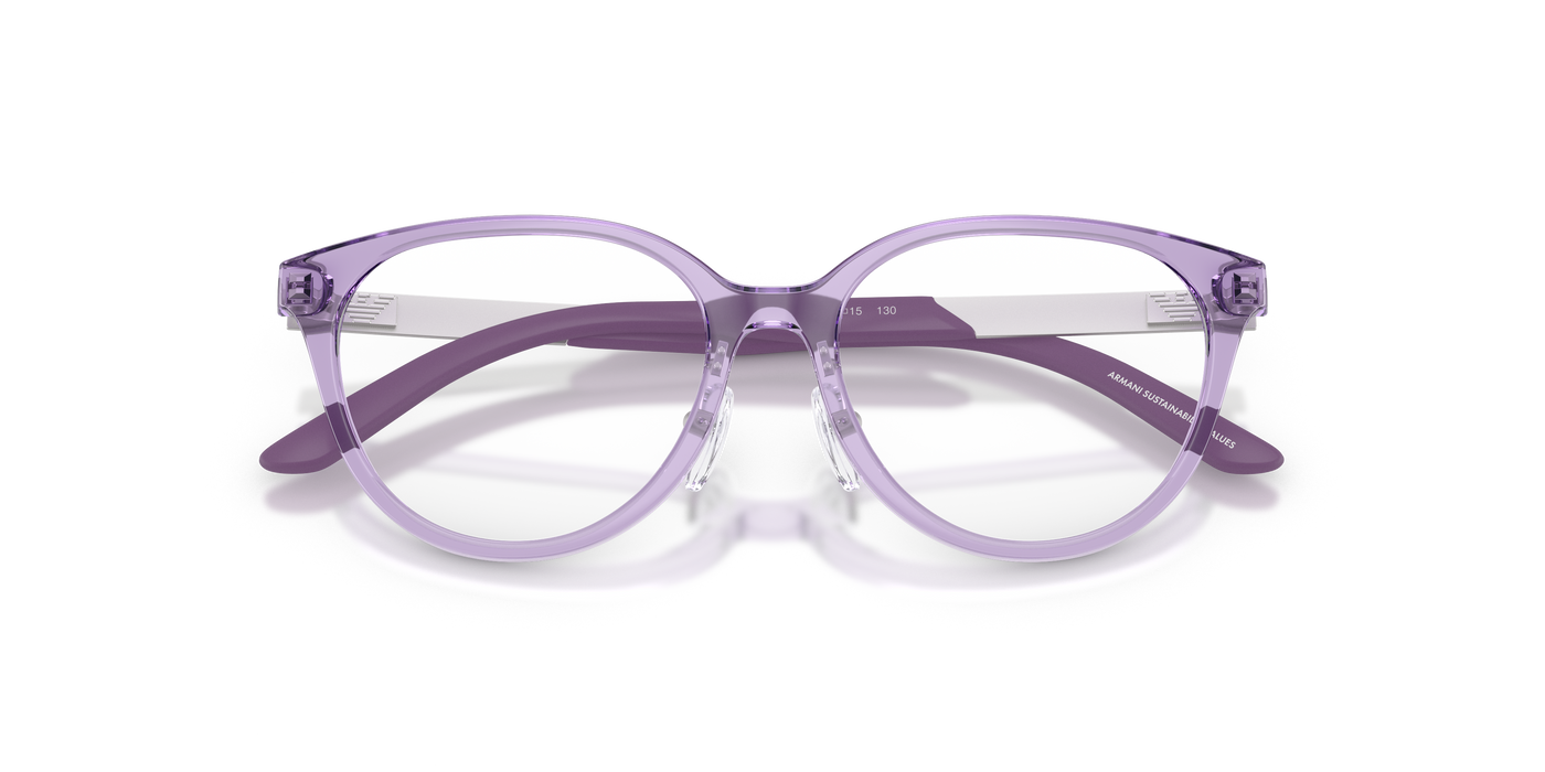 Gafas Graduadas Emporio Armani Ek3010 EK3010 6280 48 15