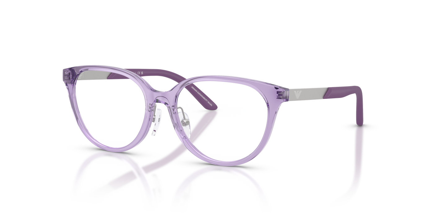 Gafas Graduadas Emporio Armani Ek3010 EK3010 6280 48 15
