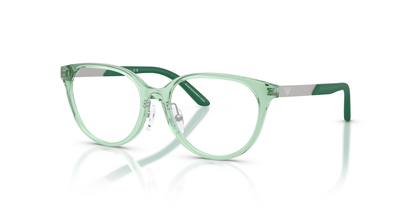Gafas Graduadas Emporio Armani Ek3010 EK3010 6281 46 15