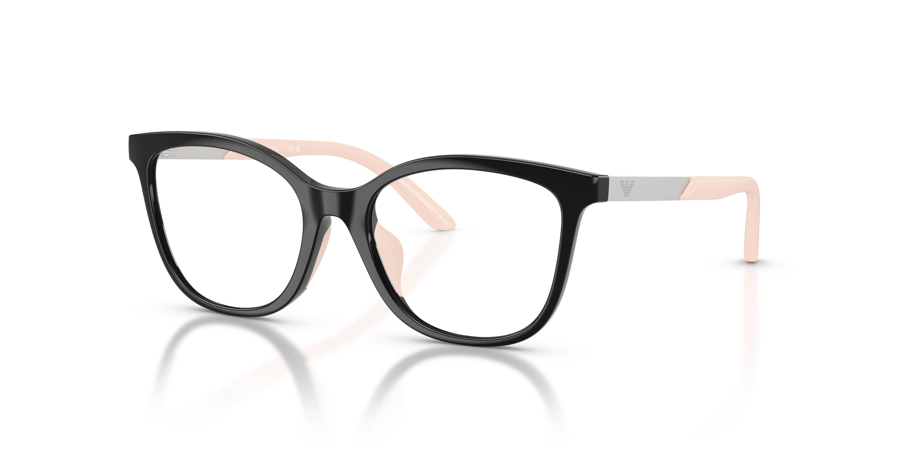 Gafas Graduadas Emporio Armani Ek3011U EK3011U 5017 48 16