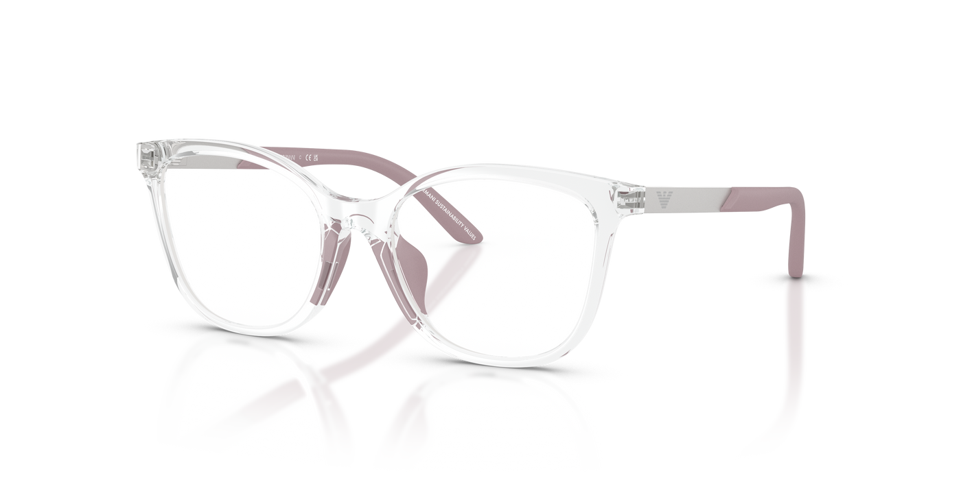 Gafas Graduadas Emporio Armani Ek3011U EK3011U 5893 46 16